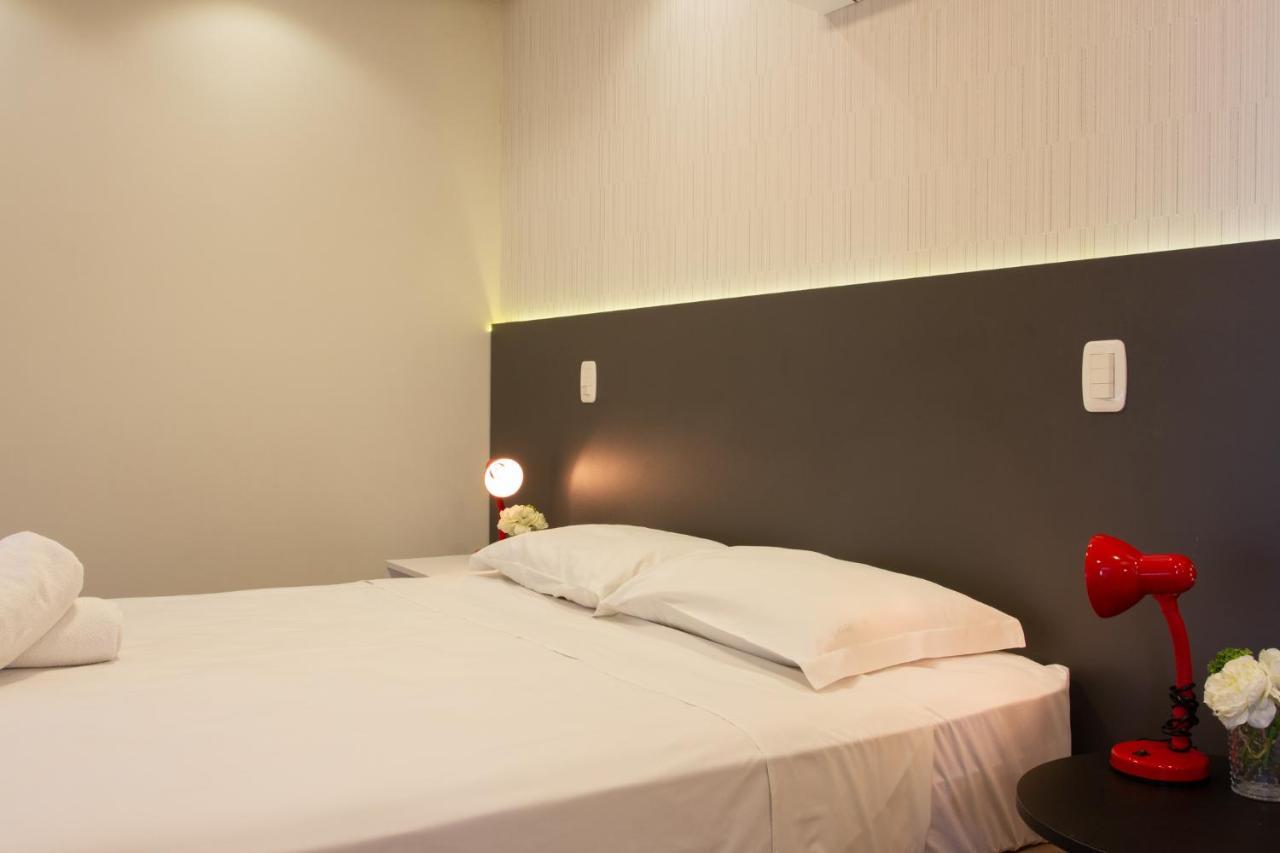 Lindo Apto De 2 Quartos Em Gramado - Ed Paradiso 外观 照片